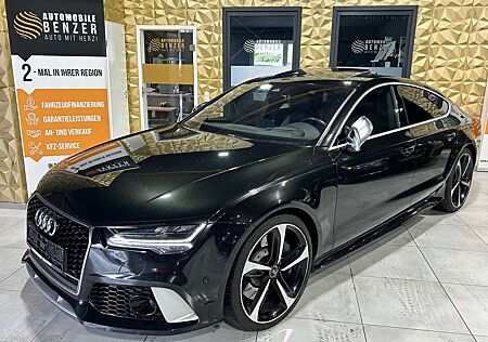 Audi RS7 Sportback 4.0 TFSI quattro/HEAD-UP/MEMORY/