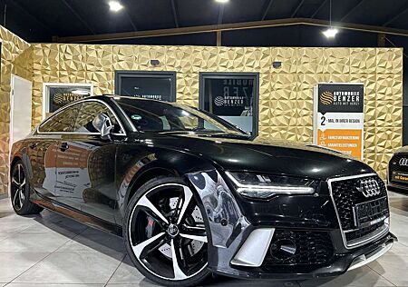 Audi RS7 Sportback 4.0 TFSI quattro/HEAD-UP/MEMORY/