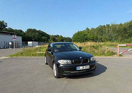 BMW 116i 116 1er (3-Türer)