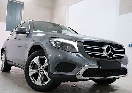 Mercedes-Benz GLC 250 d 4Matic Exclusive*Navi*Fahrmodussch.