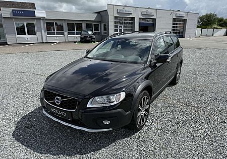 Volvo XC 70 XC70 Linje Svart AWD