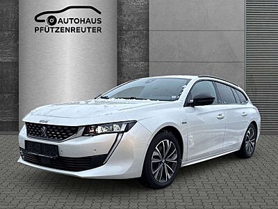 Peugeot 508 SW GT-Line