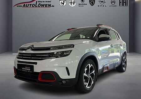 Citroën C5 Aircross Citroen Aircross 1.2 PureTech 130 Live (EURO 6d-TEMP)