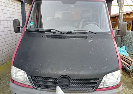 Mercedes-Benz Sprinter 313 CDI (903.661/662)