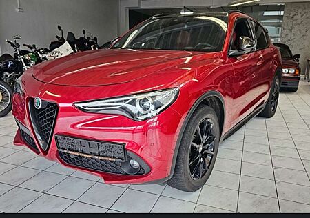 Alfa Romeo Stelvio 2.2 Diesel 16V AT8 Q4 B-Tech