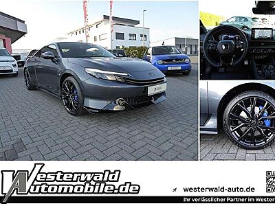 Honda Prelude 2.0 i-MMD Hybrid Advance / Black-Paket