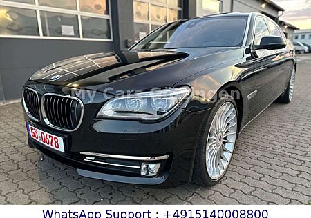 BMW 750 Li xDrive LED HUD LANG MEGA VOLL ALPINA