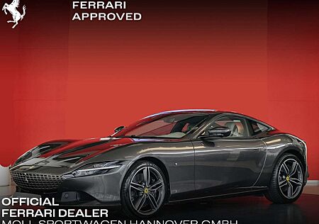Ferrari Roma Sonderfarbe*Carbon*JBL*Alcantara*360 Kam*