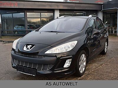 Peugeot 308 SW Sport