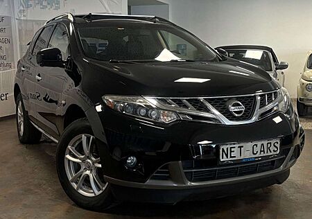 Nissan Murano Executive*NAVI*TEMPO*BI-XENON*PANORAMA