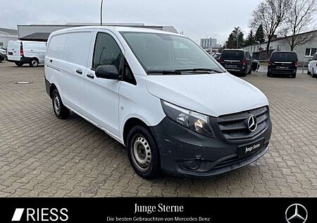 Mercedes-Benz Vito 116 CDI KA / DAB / Kamera / Klima / SHZ / Tempomat