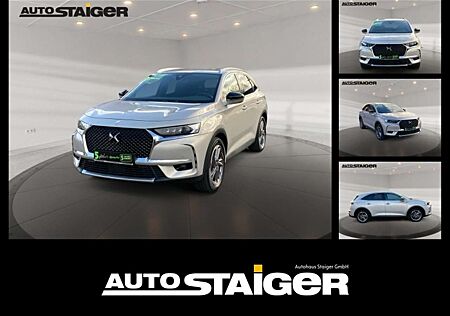 DS Automobiles DS7 Crossback DS 7 Crossback E-Tense Rivoli Navi