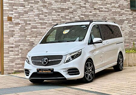 Mercedes-Benz V 250 d 4M Avantg|Edition|AMG-Line|Pano|SitzKlima