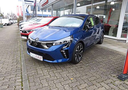 Mitsubishi Colt Edition Hybrid Android Auto/Apple Carplay