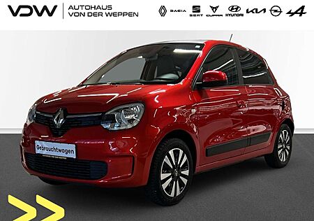 Renault Twingo Limited Klima Fenster el.