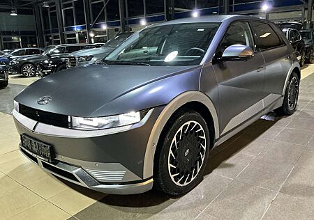 Hyundai IONIQ 5 Uniq 4WD BOSE HUD Navi NSCC R.Cam LED 1H