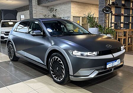 Hyundai IONIQ 5 Uniq 4WD BOSE HUD Navi NSCC R.Cam LED 1H