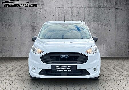 Ford Grand Tourneo Connect Trend