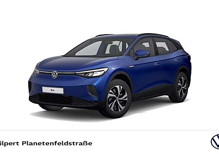 VW ID.4 Volkswagen PURE 360°CAM ACC LM18 NAVI SITZHEIZUNG