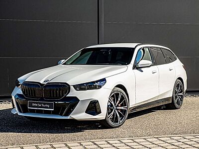 BMW 520 i HELLO SUMMER 14.620 EUR Ersparnis!
