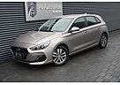 Hyundai i30 1.4 T-GDI|SITZHEIZUNG|APPLE|TEMPOMAT|KAMERA|