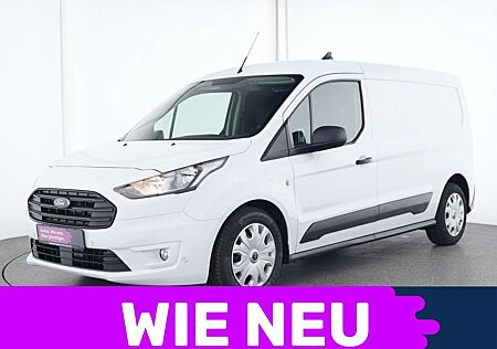 Ford Transit Connect lang WürthRegaleinbau|PDC|Klima