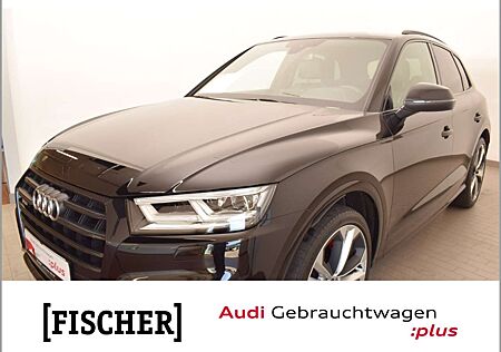 Audi SQ5 TDI quattro Tiptronic Matrix-LED Navi AHK