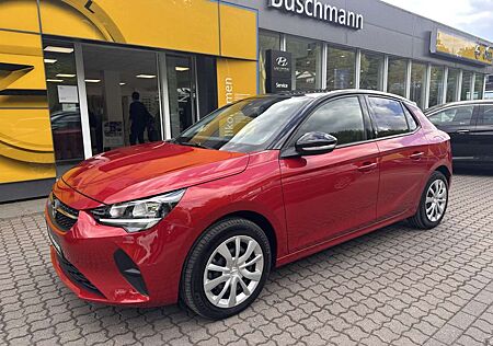 Opel Corsa-e Edition +SOH 90 %+ SITZHEIZUNG+RFK+