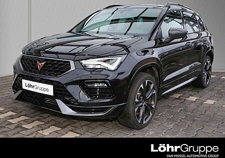 Cupra Ateca VZ 2.0 TSI 4Drive 19" Navi+VC LED 360°Kam+RFK+PDC