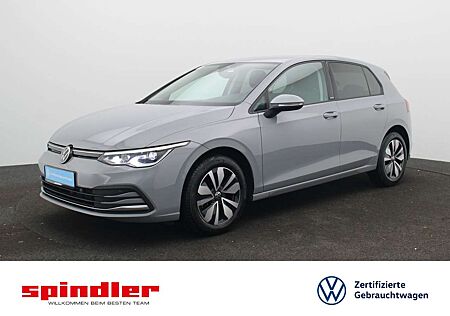 VW Golf Volkswagen Life 1.5 TSI / PDC, LED, DAB+, Navi