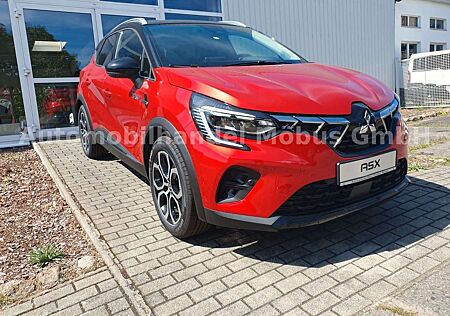 Mitsubishi ASX Intro Edition Plug-in-Hybrid