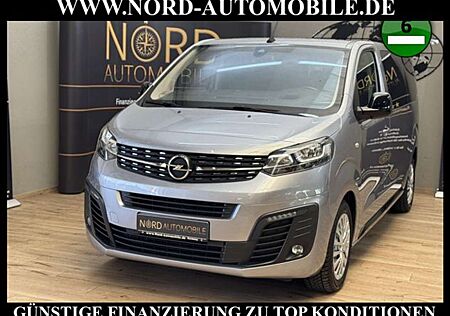 Opel Zafira Life M Selection *9-SITZE*MEGA-KM*AHK*NAV M Selection