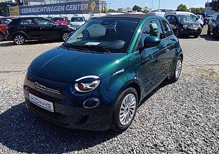 Fiat 500C Cabrio