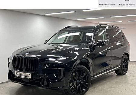 BMW X7 xDrive40d M Sportpaket Pro 6 Sitzer PA. Prof. DA.
