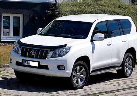 Toyota Land Cruiser Executive 3.0D *SEHR GEPFLEGT*