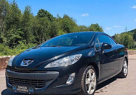 Peugeot 308 CC Cabrio-Coupe Platinum/KLIMAAUTOMATIK/PDC