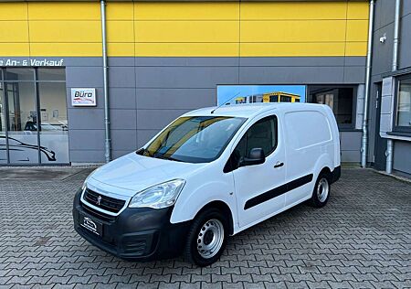 Peugeot Partner L2 Komfort/LANG/MAXI/KLIMA/AUTOMATIK