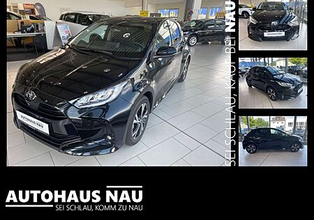 Toyota Yaris 1.5 (Hybrid) Teamplayer mit Comfort-Paket
