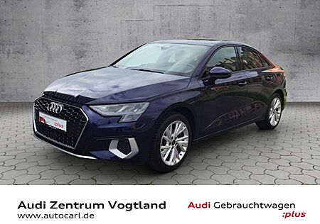 Audi A3 Limousine advanced 30 TFSI S-tronic Business/SHZ