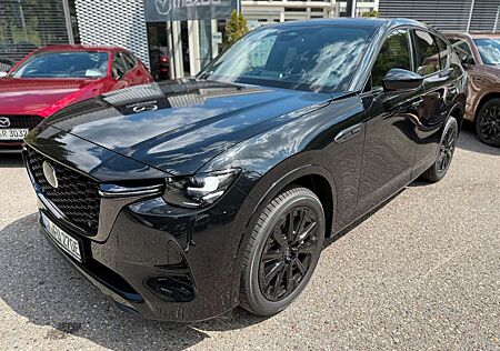 Mazda CX-60 Homura Plus Hyb.AWD,Con.+Sound-P.Glasdach