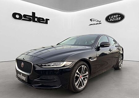 Jaguar XE P250 S|Leder Beige|Winter-Paket|Ambiente