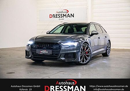 Audi S6 Avant 3.0 TDI Q. LUFT MATRIX B&O MASSAGE 360°