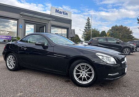 Mercedes-Benz SLK 200 Roadster *NAVI/BI-XENON+AUTOMATIK/LEDER