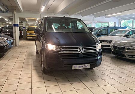 VW T6 Volkswagen .1 Multivan 2.0 TDI Multivan Comfortline FWD DSG, Navigation