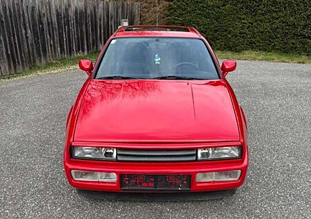 VW Corrado Volkswagen 1.8 G60