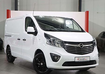 Opel Vivaro 1.6 CDTI Kasten L1H1 3-SITZE,NAVI+KAMERA