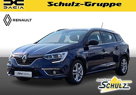 Renault Megane IV BREAK LIMITED Delu