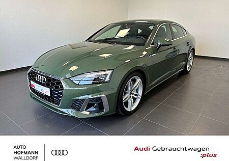 Audi A5 Sportback S line 40 TDI S tronic