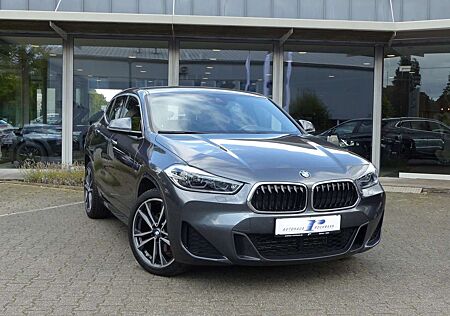 BMW X2 sDrive18i sDrive18 i M-Sport Aut Navi Kamera SHZ