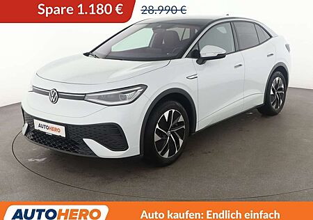 VW ID.5 Volkswagen electric drive 128 kW Pro Aut.*NAVI*HEAD-UP*LED*